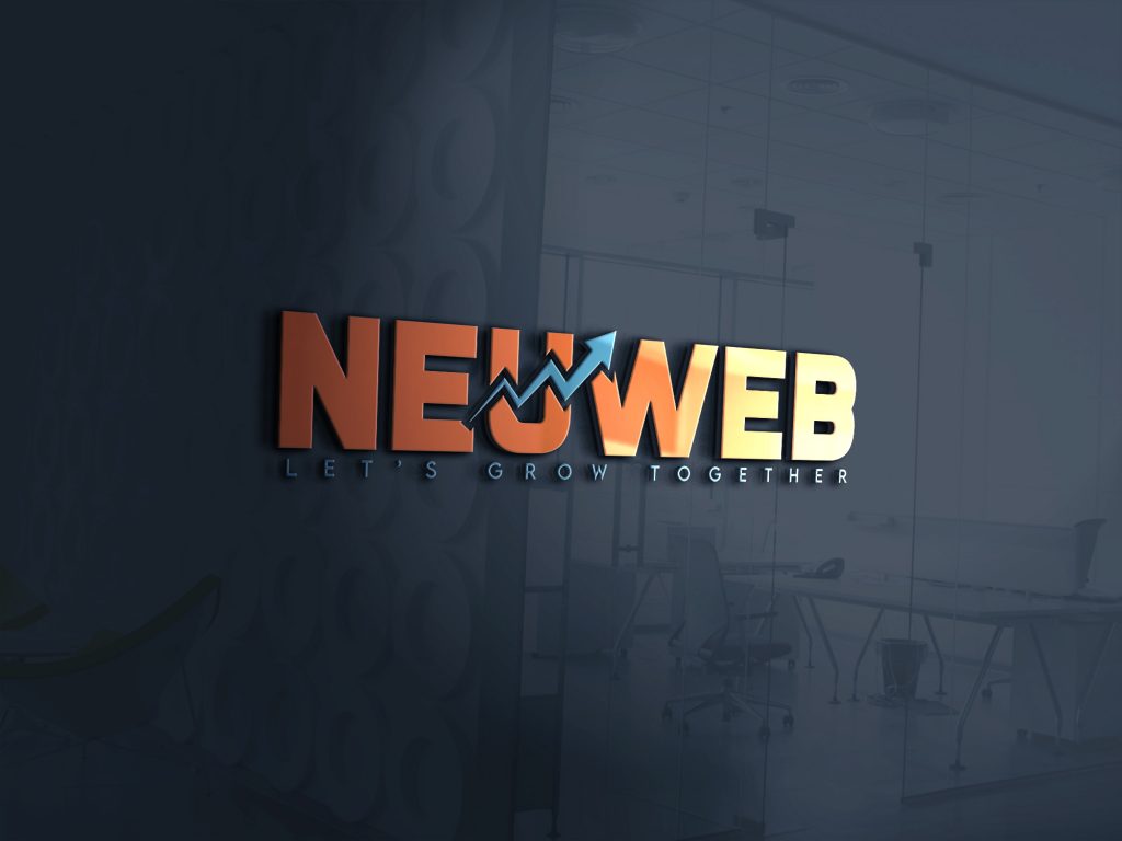 NeuWeb Marketing Brand