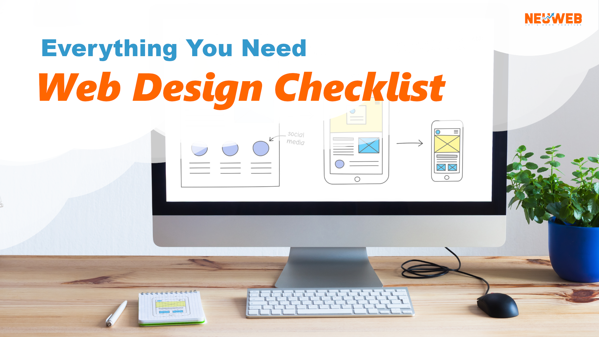 web design checklist