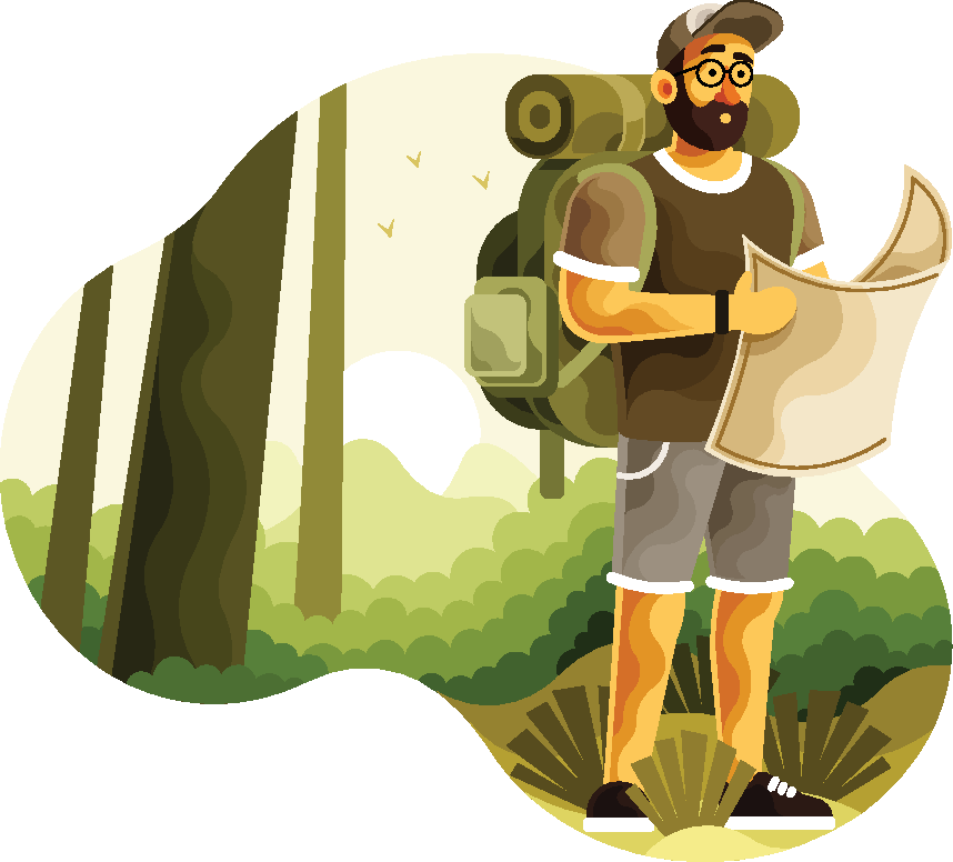searchengine optimization-map guy