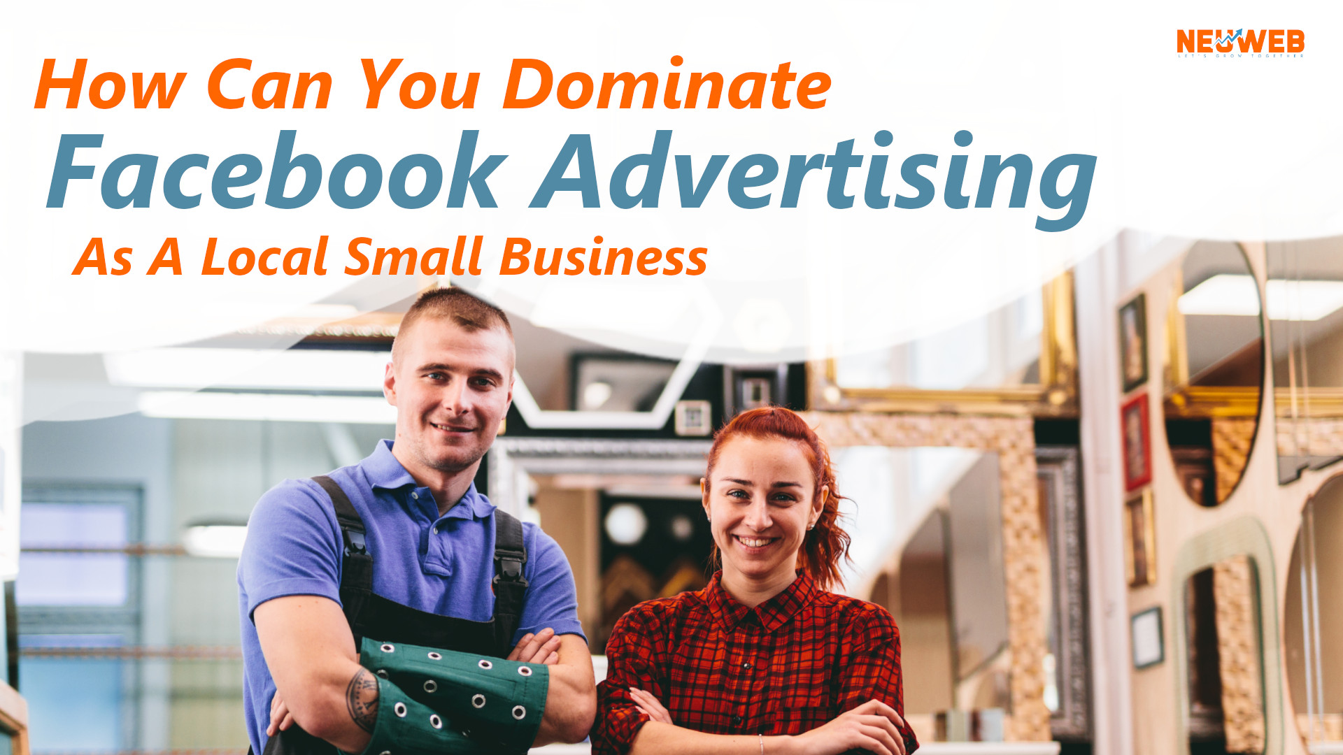 How Can Facebook Advertising Help Your Local Small Business