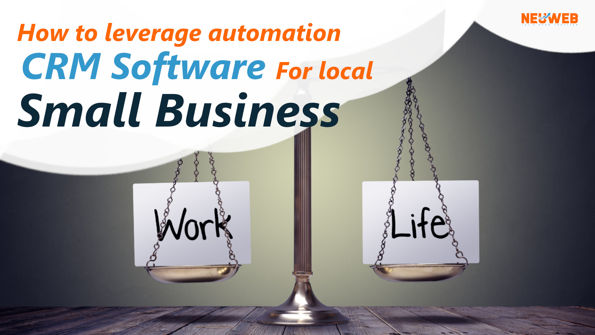 how to leverage software automation for local small businesses