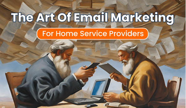 The Art Of Email Marketing