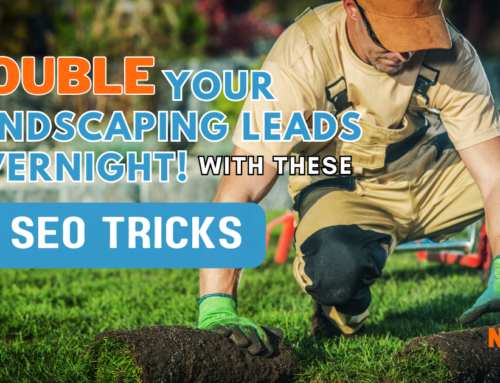 Ultimate Landscaping SEO Guide: Double Your Leads with Expert Tips!