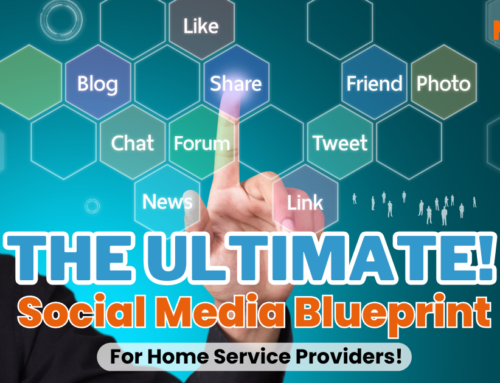 The Ultimate Social Media Strategy for Home Service Providers