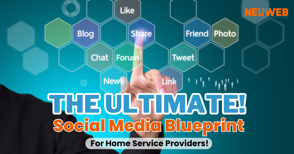 The Ultimate Social Media Strategy for Home Service Providers
