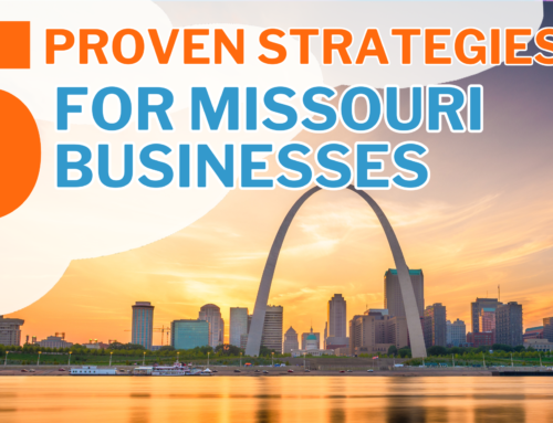 5 Proven Strategies for Missouri Small Businesses to Boost Local Visibility