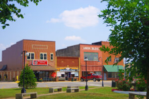 mountain grove missouri marketing