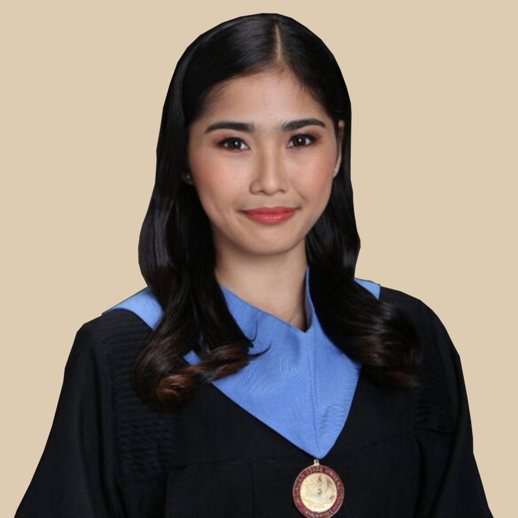 Jhodiz Delos Santos