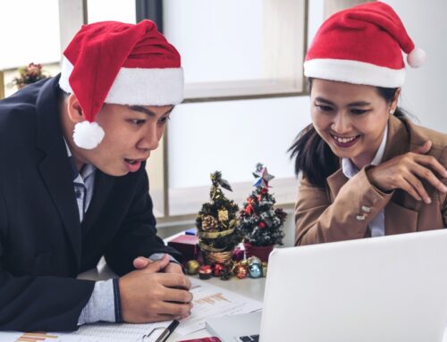 Holiday Survival Guide for Small Businesses: Boost Sales & Engagement