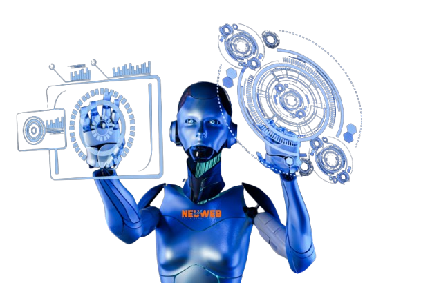 AI NeuWeb