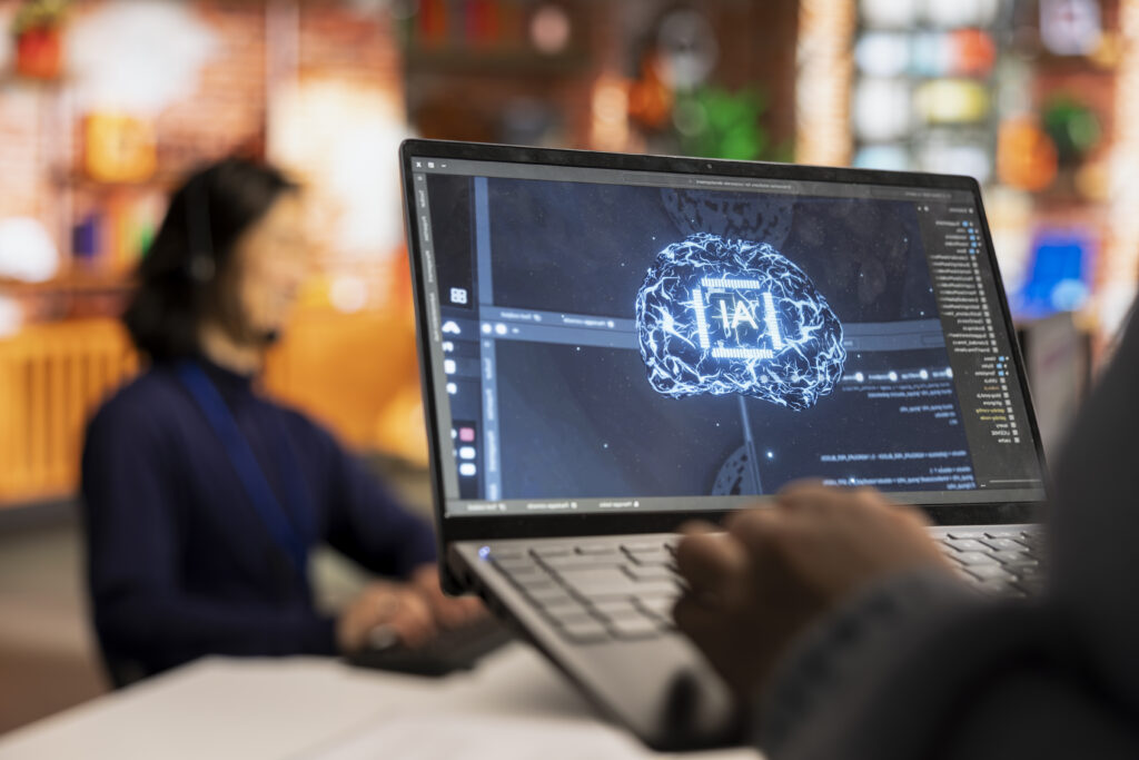 Content marketing agency