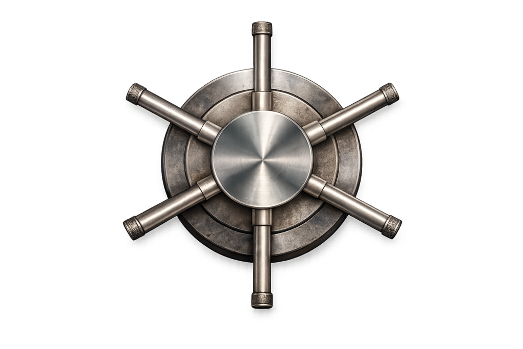 NeuWeb Marketing Vault System NeuWeb Marketing Vault System