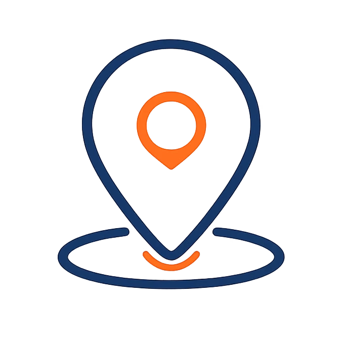 Local SEO icon