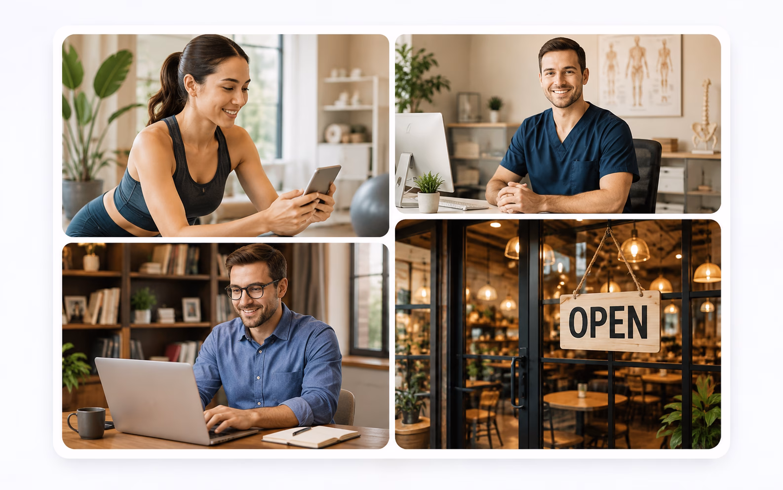 NeuWeb Helps Local Businesses NeuWeb Helps Local Businesses
