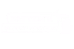 Patten Monument Company white Logo Patten Monument Company white Logo