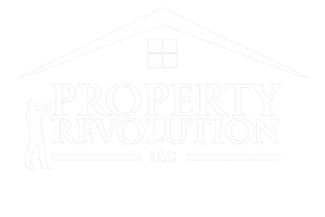 Property REv Logo White Property REv Logo White