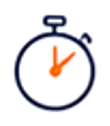 stopwatch icon